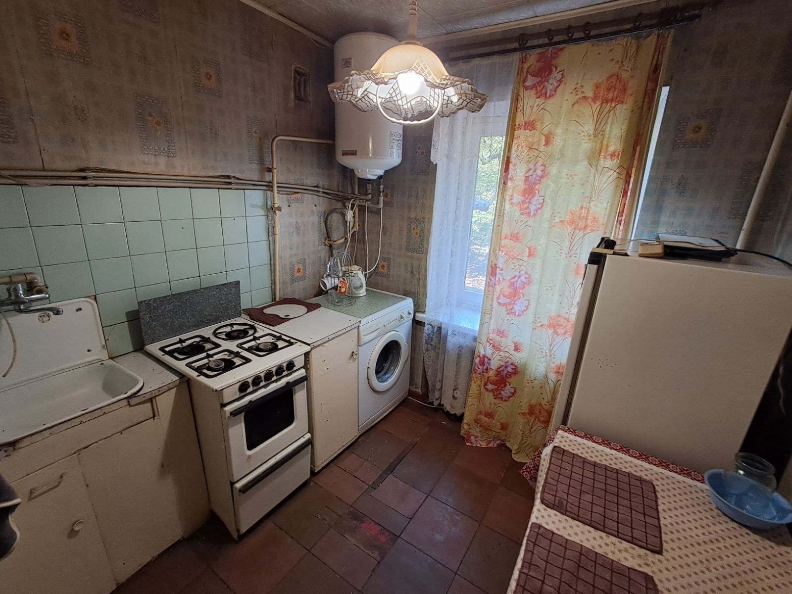 Аренда 2 ком.кв.ул.В.Стуса 53 в Центре