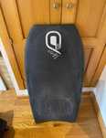 Vendo Bodyboard QCD The Process 41,5” em Boas Condições