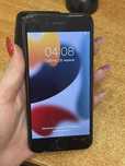 Apple iPhone 7/128Gb Black