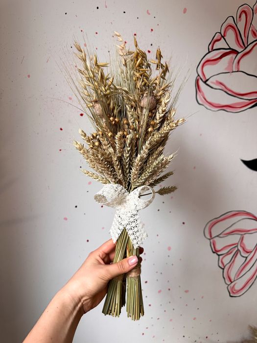 Різдвяний  Дідух