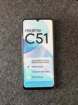 Atrapa telefonu Realme c51