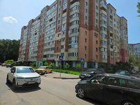 147 м2, Половки, прохідне місце