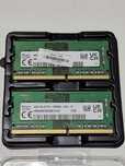 8GB RAM DDR4 3200 HYNIX 2x 4GB do laptopa
