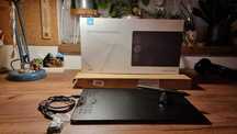 Tablet Huion HS610