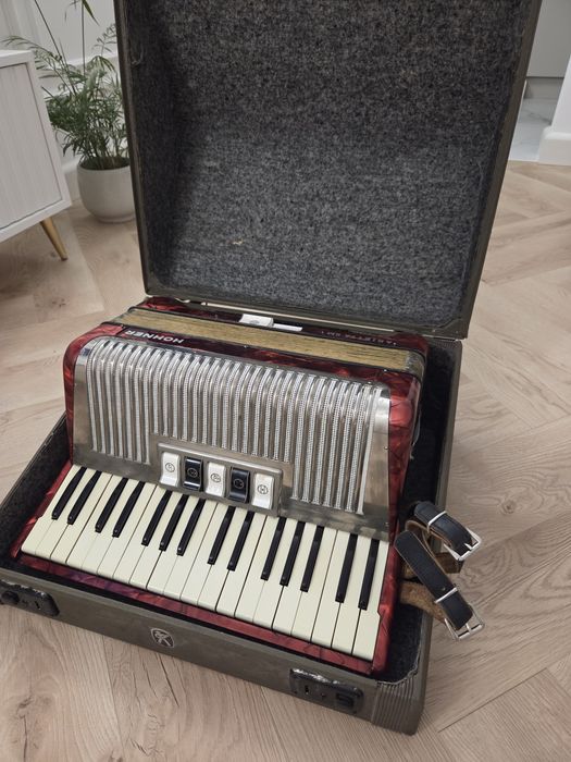 Akordeon Hohner  Arietta