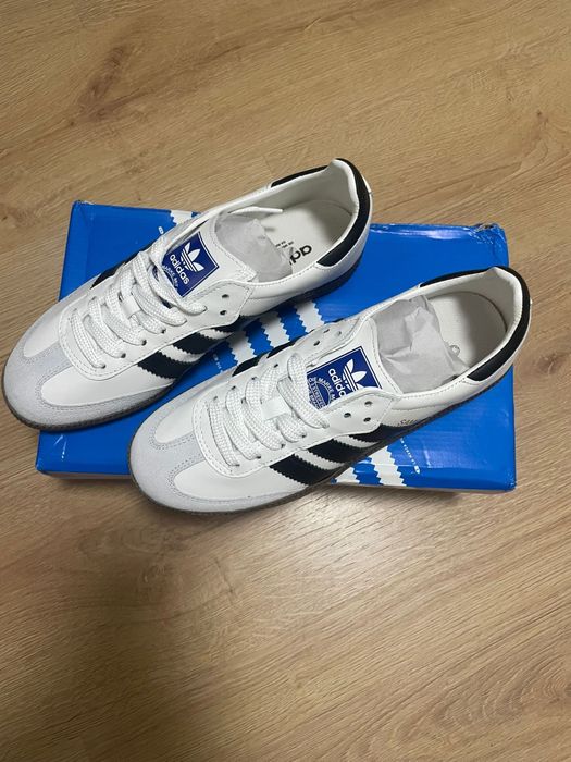 Sapatilhas Adidas Samba oG