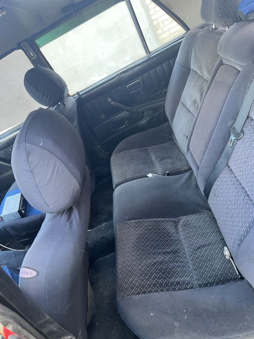 Жигуль 2106 немає іскри