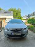 Opel Astra J ST 2.0CDTI