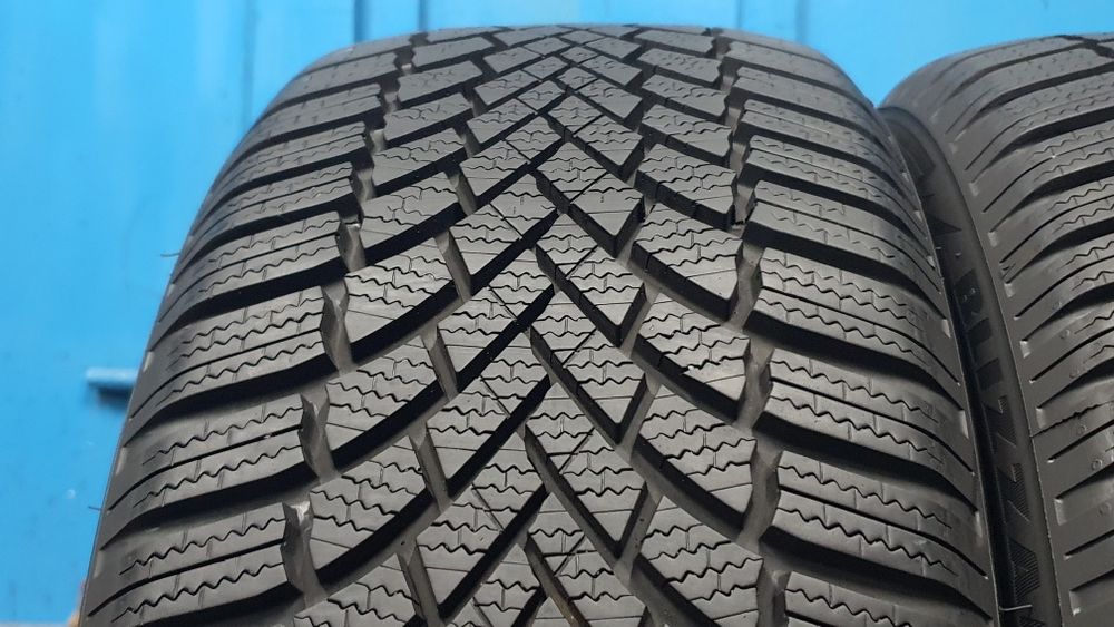 4 x 225/50 R18 Sprzedam opony zimowe Bridgestone ! Zapraszam
