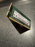 SkHynix 16gb (2 x 8gb) 3200mhz DDR4 sodimm