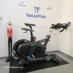 Rower spinningowy Kettler Racer S