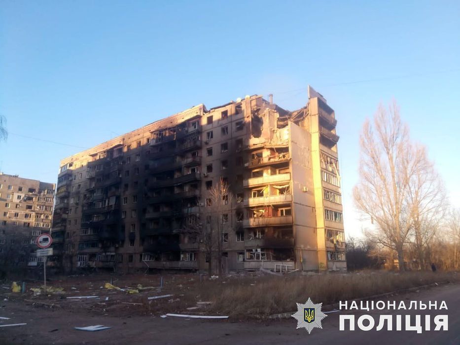 Потрібнен холодильник для переселнців з м Авдіївка