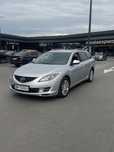 Mazda 6 w super stanie benzyna 2.0