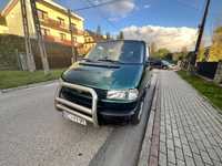 Volkswagen Caravelle Volkswagen Caravelle 2.5 Syncro 4x4