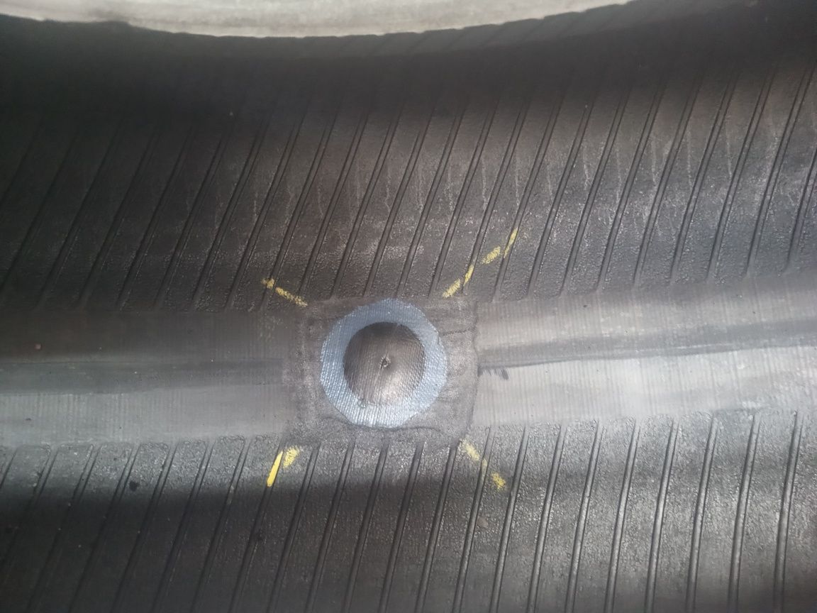 Opona letnia 225/65r16c Bridgestone Duravis r660 eco