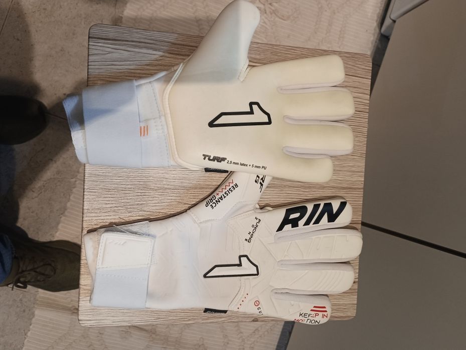Luvas Rinat Kratos Turf tam.10