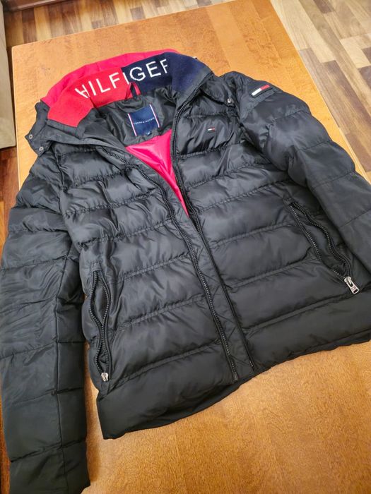 Kurtka zimowa Tommy Hilfiger M