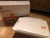 Drukarka HP DeskJet 2710