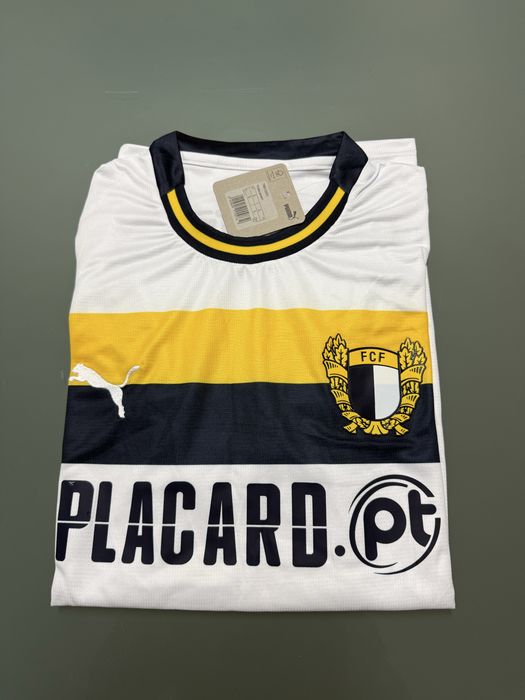 Camisola FC Famalicão L - Novo