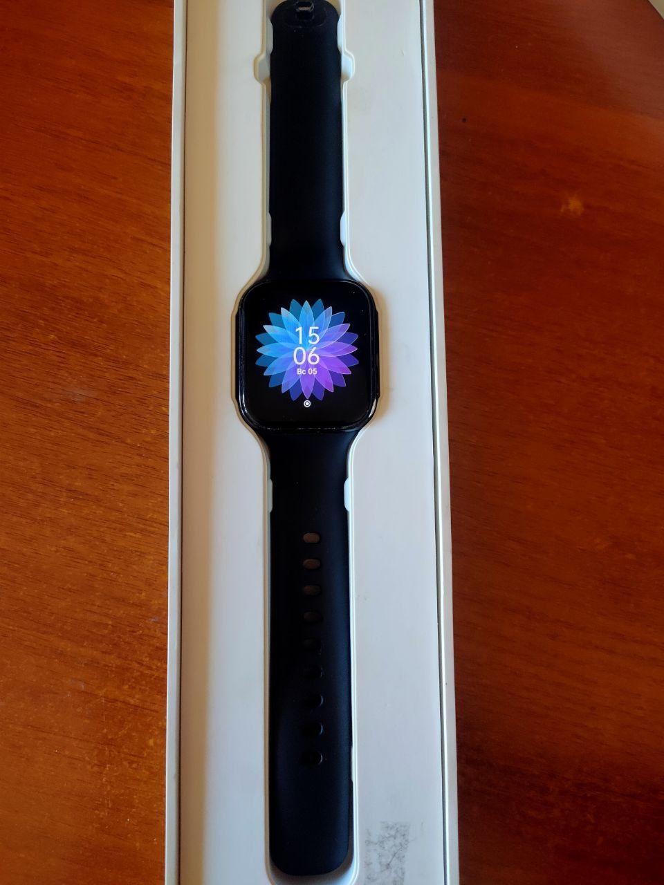 Oppo watch 41 mm (Wi-Fi)