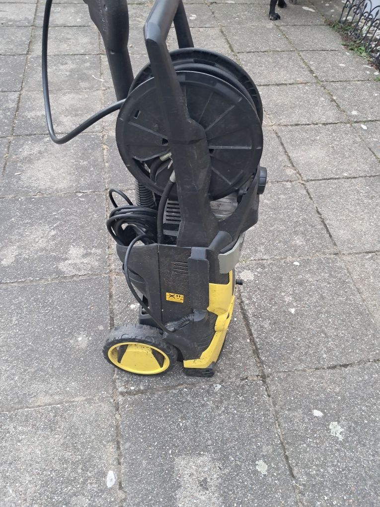 Myjka Karcher k5.700 140bar