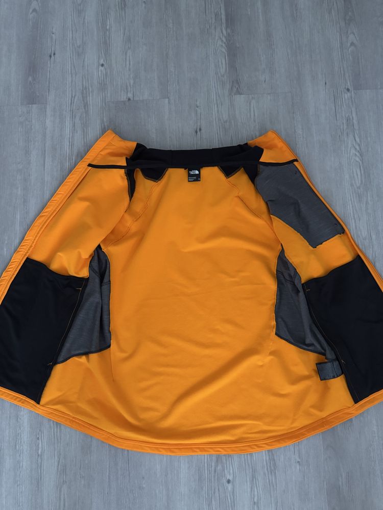 Вітровка The North Face Giacca softshell