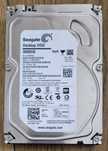 Dysk twardy HDD Seagate 3TB ST3000DM001-1ER166 używany sprawny