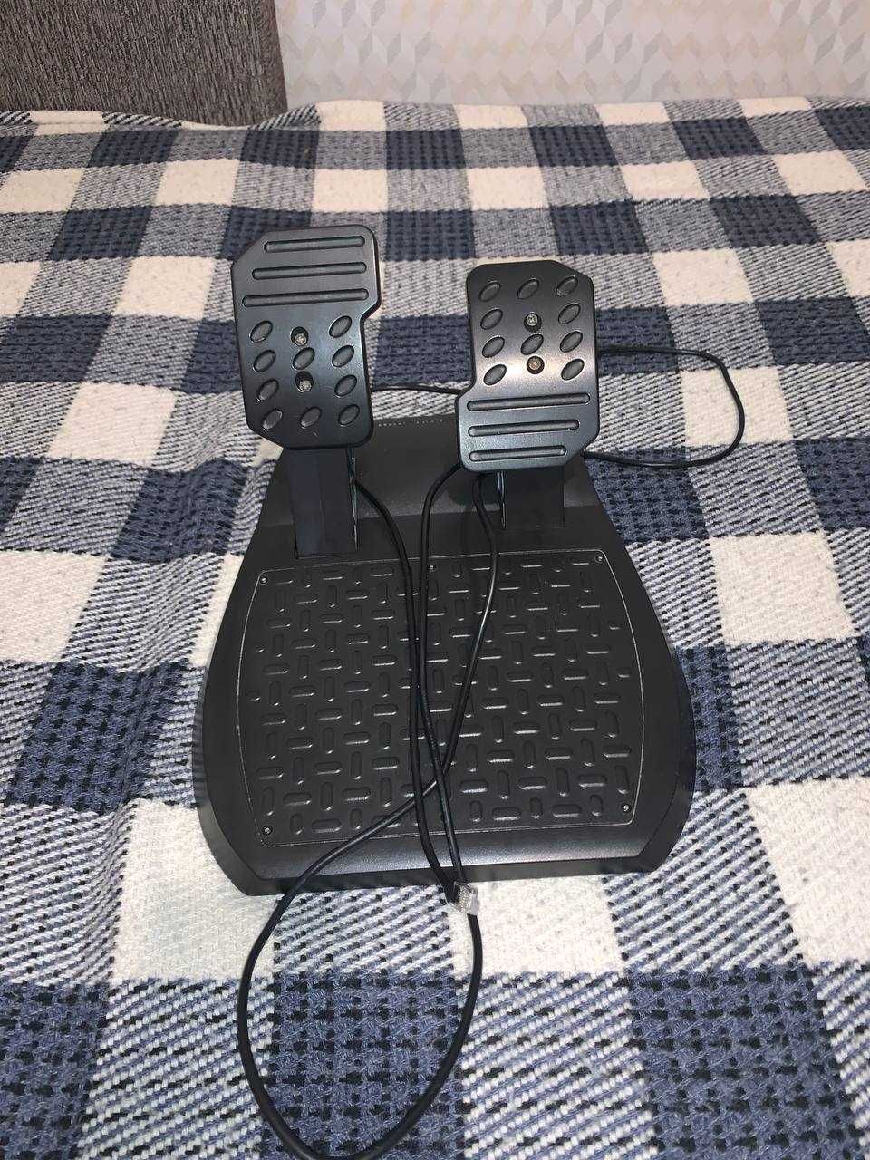 Ігровий руль Thrustmaster TMX 150