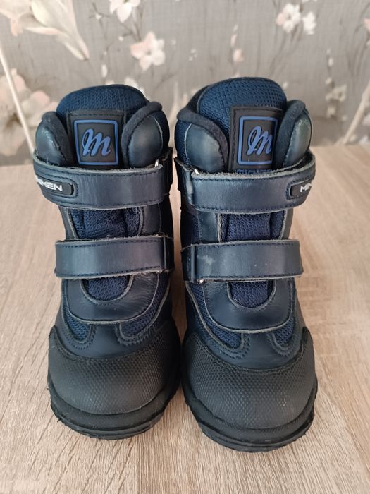Зимові черевики Minimen
