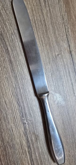 Nóż kantynowy Kriegsmarine.  Ekstra