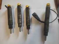 Wtryskiwacze tuning "230" wtryski wzm