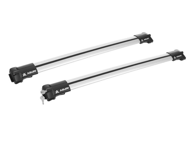 Bagażnik dachowy Aguri Prestige p6