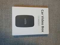 Car Video Box 12