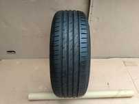 OPONA LETNIA NEXEN N BLUE HD PLUS 215/55 R17 94V 2022 ROK