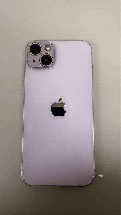 Iphone 14 Plus 256GB