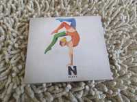 (CD) Nervy - Nervy | 2014 | Öszibarack | Skalpel | NOWA W FOLII