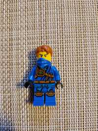 Lego Ninjago Jay figurka