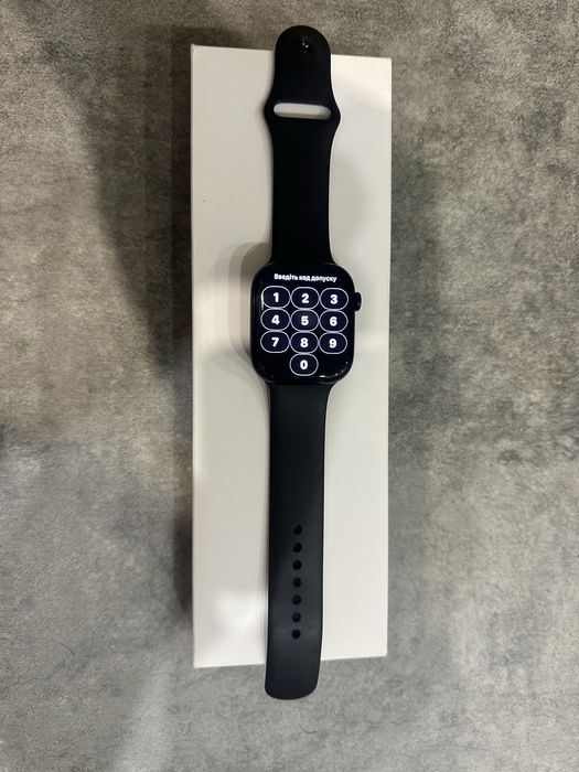 Apple watch series 10 46”