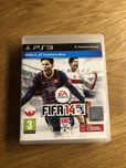 Playstation3 Fifa 14