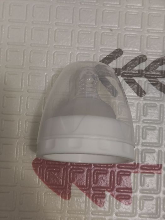 Молоковідсмоктувач Dr.Isla