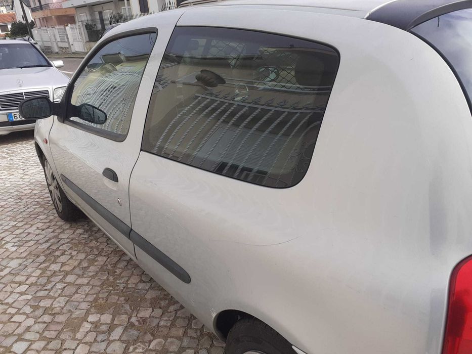 Renault clio 1.5 dci, motor k9k