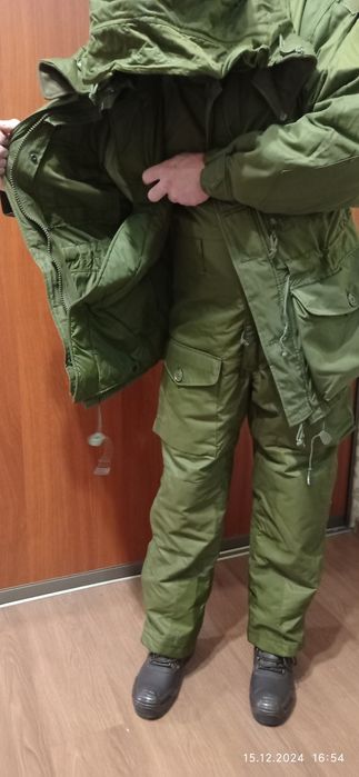 Продам техническо-тактический комбинезон