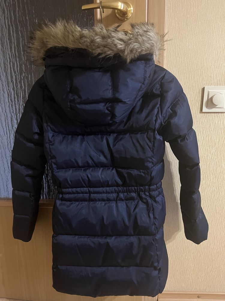 Детский пуховик GAP в ттличном состоянии