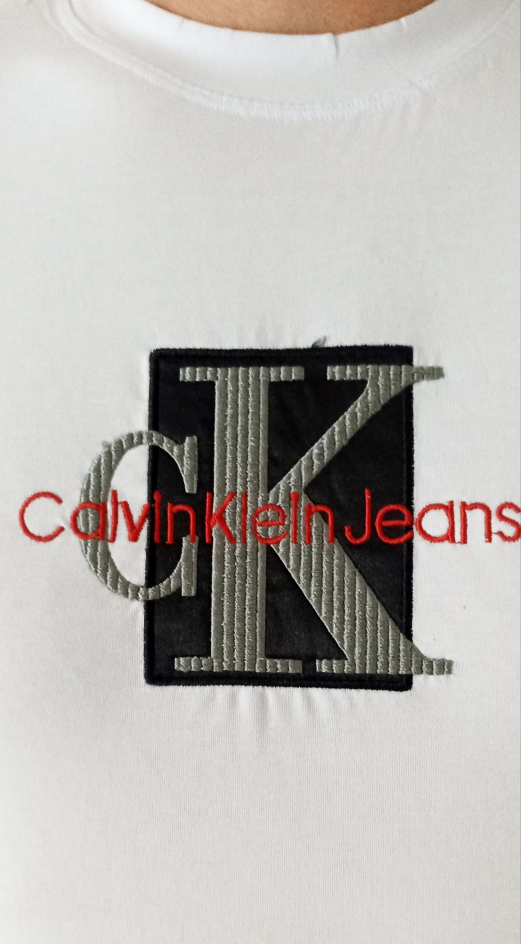 Calvin Klein t-shirt koszulka r.M,L,XL,XXL,3XL