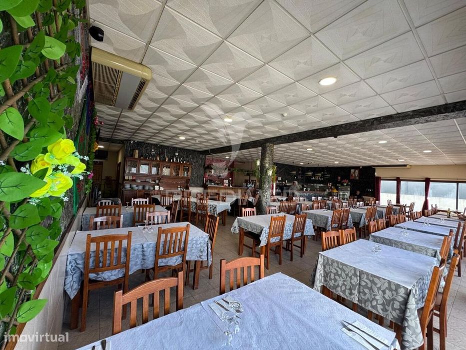 Espaço Comercial ou Armazém em Souto Santa Maria - GUIMARÃES