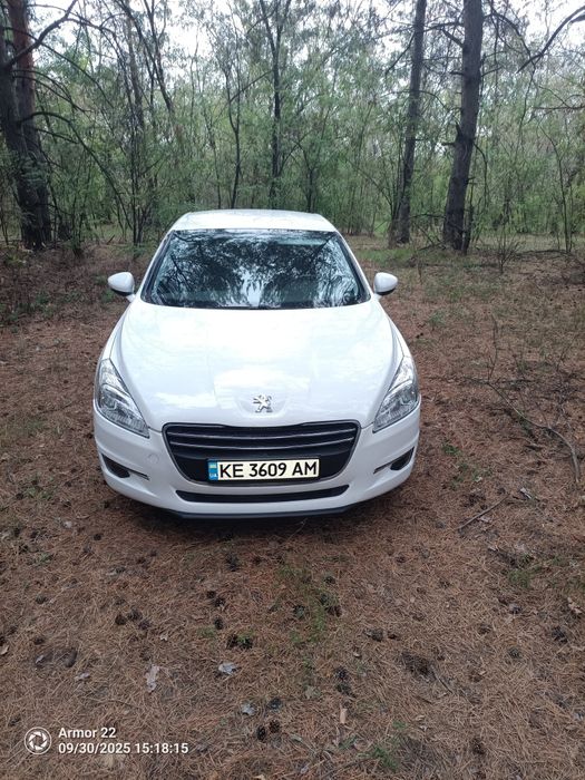 Продам Пежо 508 1.6