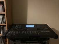 KETRON  X4 moduł brzmieniowy