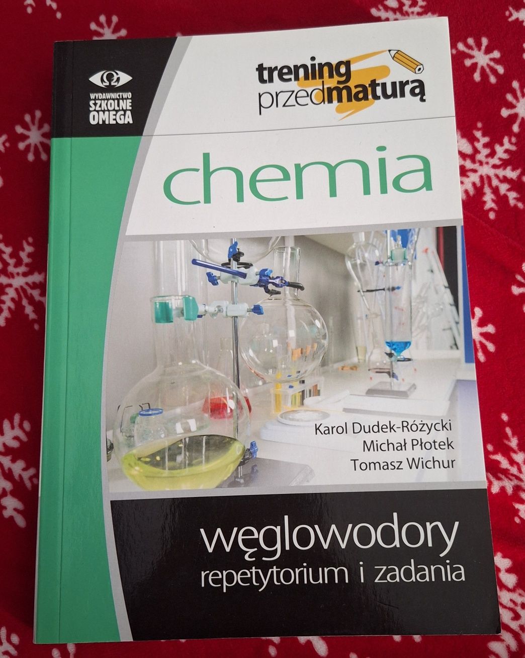 Chemia węglowodory repetytorium i zadania