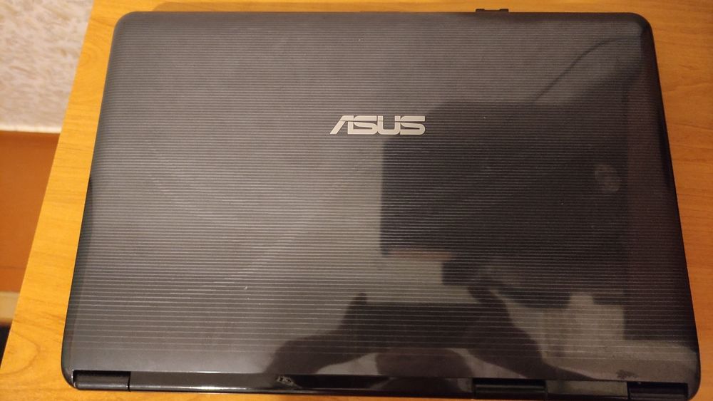 Asus ноутбук продам