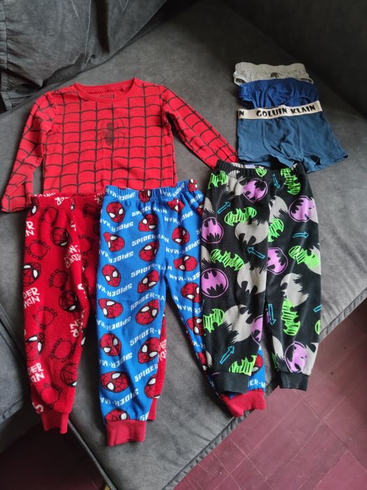 Піжами, речі для дому, для сну, ціна за все